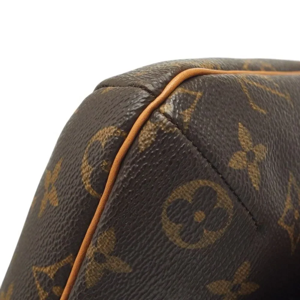 Louis Vuitton Musette Salsa Long Crossbody Bag